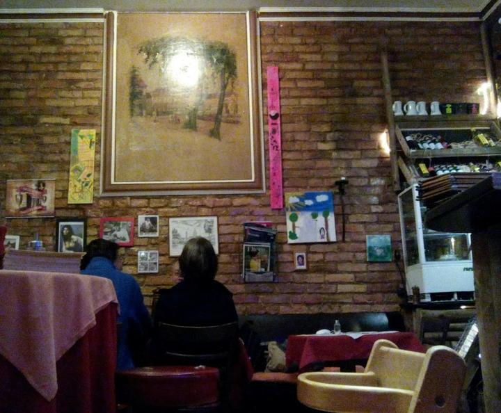 Trattoria Fra Diavoli
