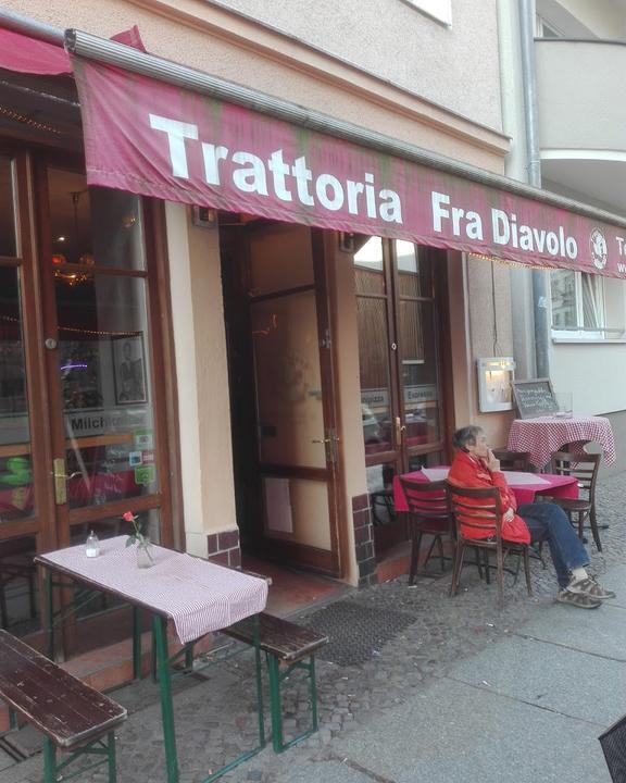 Trattoria Fra Diavoli