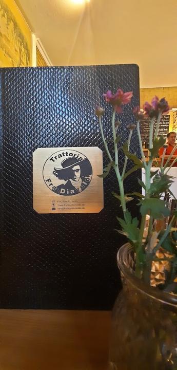 Trattoria Fra Diavoli