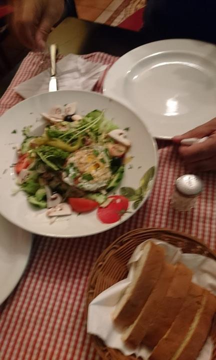 Trattoria Fra Diavoli