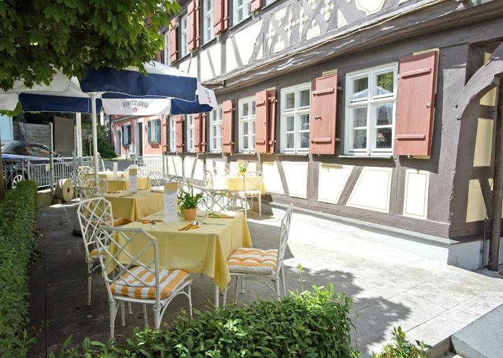 Alte Schule