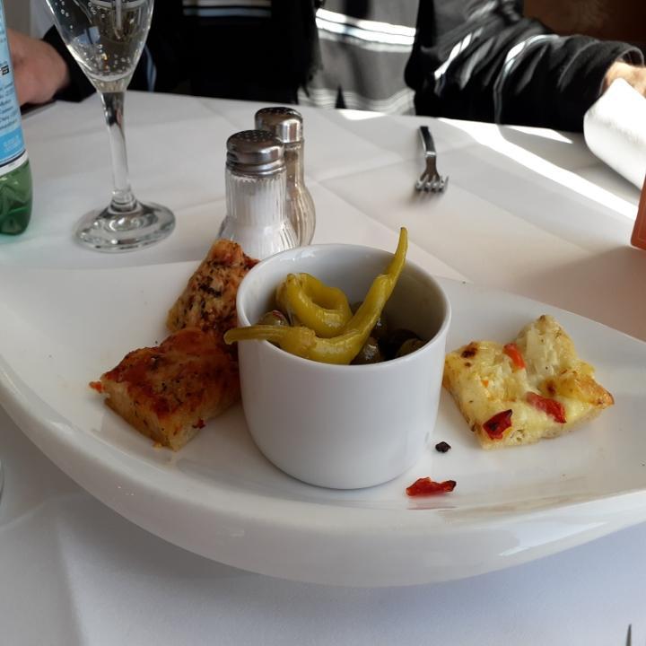Ristorante Pizzeria La Mamma