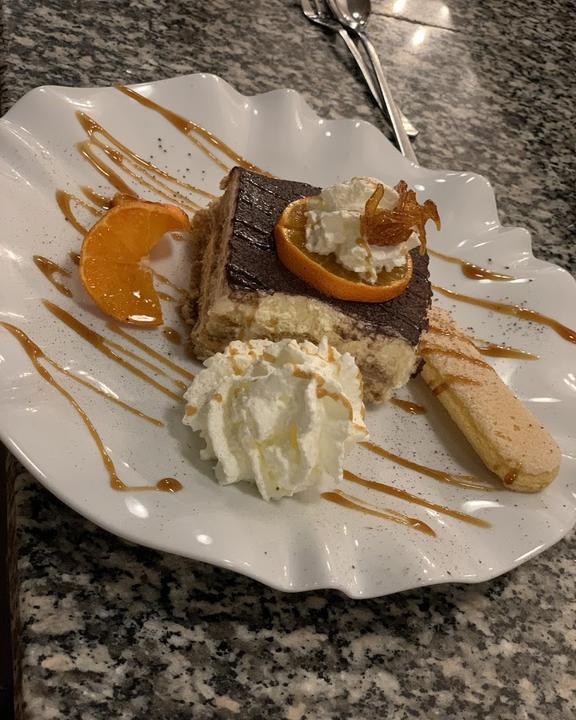 Ristorante Pizzeria La Mamma
