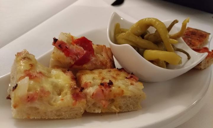Ristorante Pizzeria La Mamma