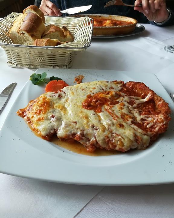 Ristorante Pizzeria La Mamma