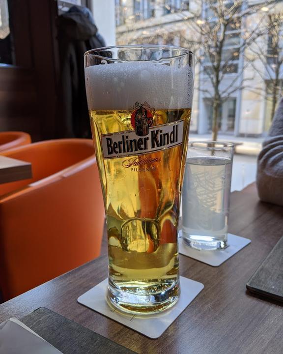 Food Lounge Berlin