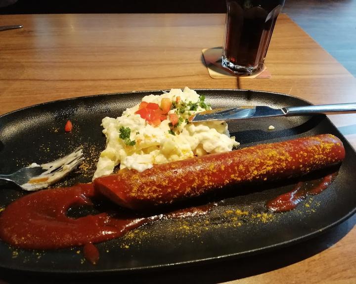 Food Lounge Berlin