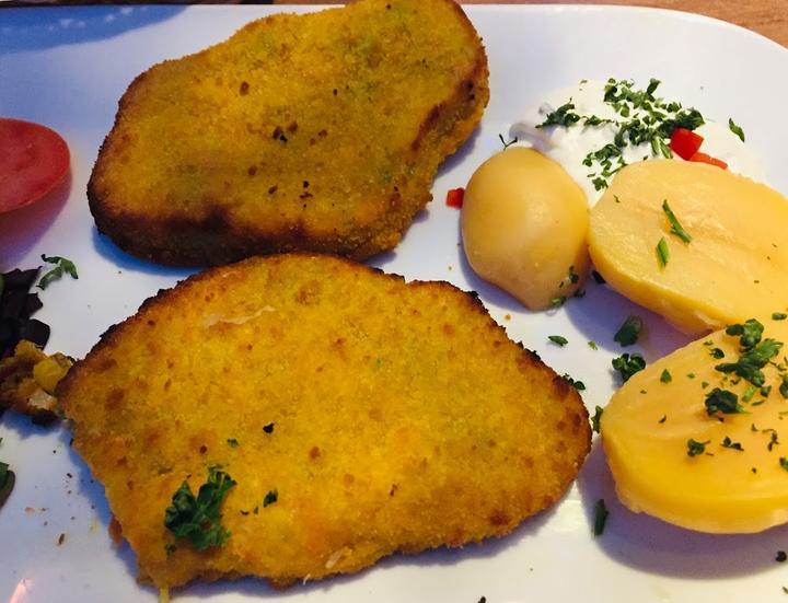 Food Lounge Berlin