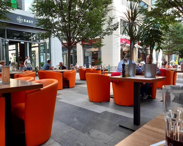 Food Lounge Berlin