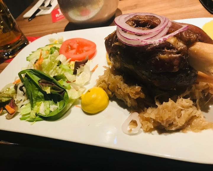 Food Lounge Berlin