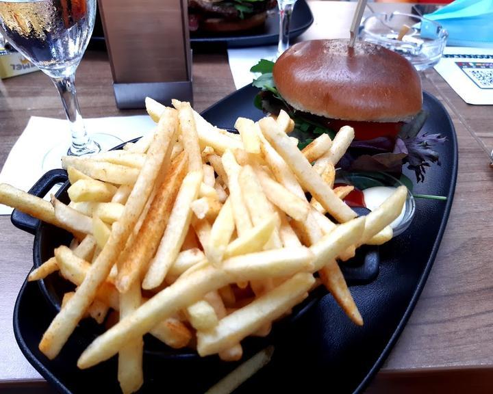 Food Lounge Berlin