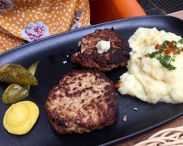 Food Lounge Berlin