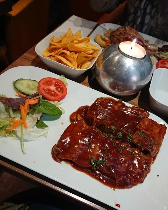 Food Lounge Berlin