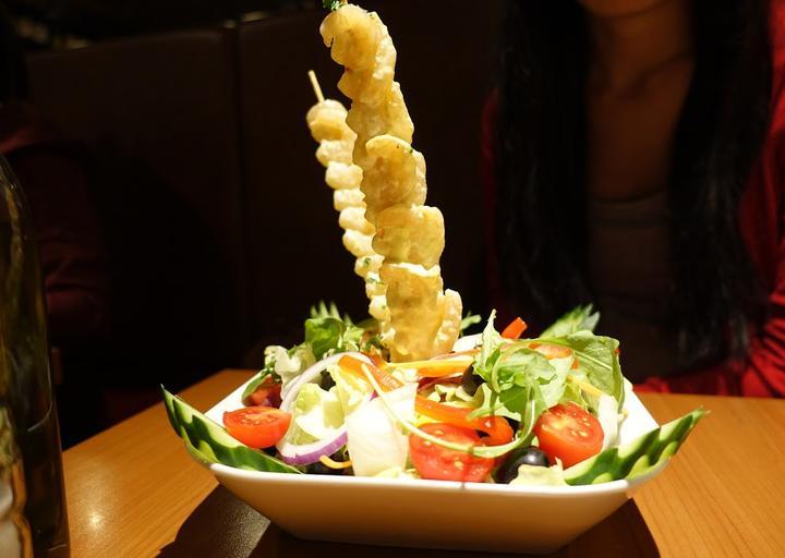 Food Lounge Berlin