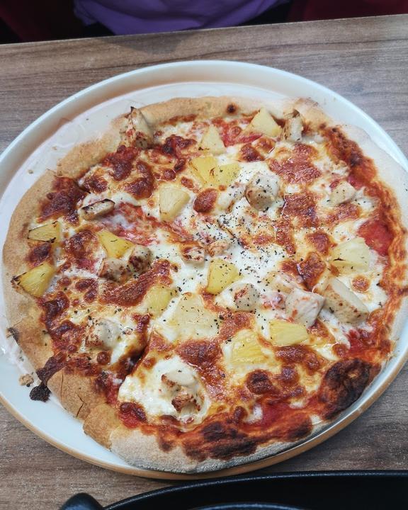 Food Lounge Berlin