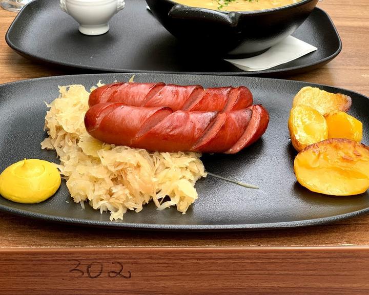 Food Lounge Berlin