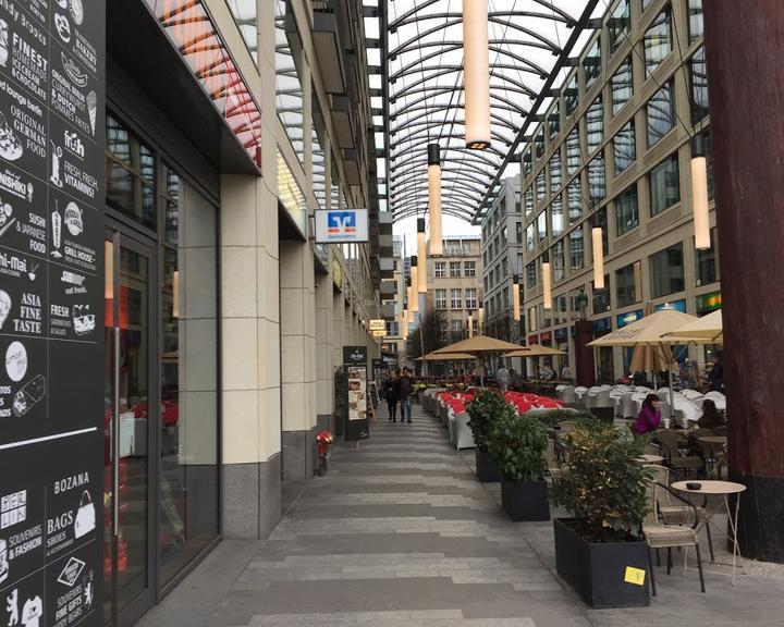 Food Lounge Berlin
