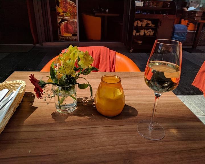 Food Lounge Berlin