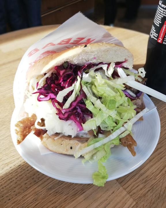 Altun ...Mein Doner