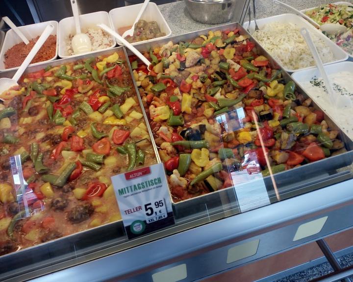 Altun ...Mein Doner