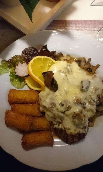 Restaurant Everding