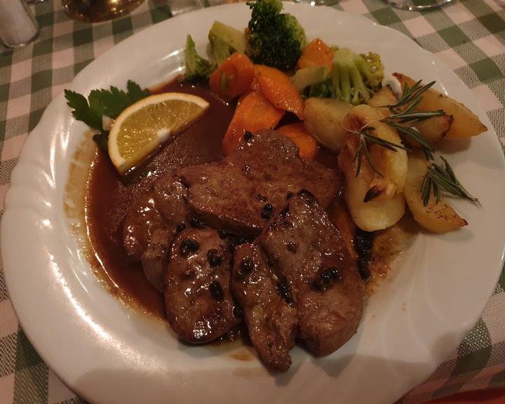 La Fattoria