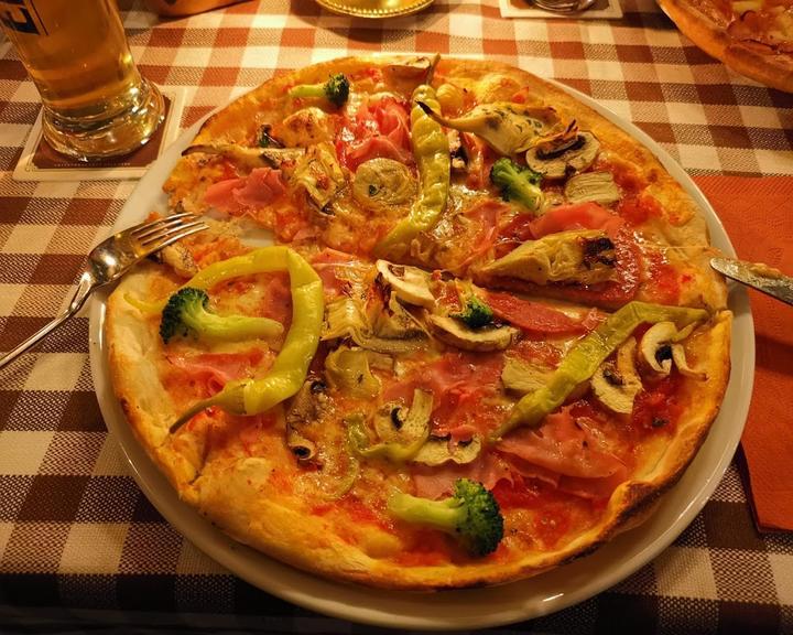 La Fattoria