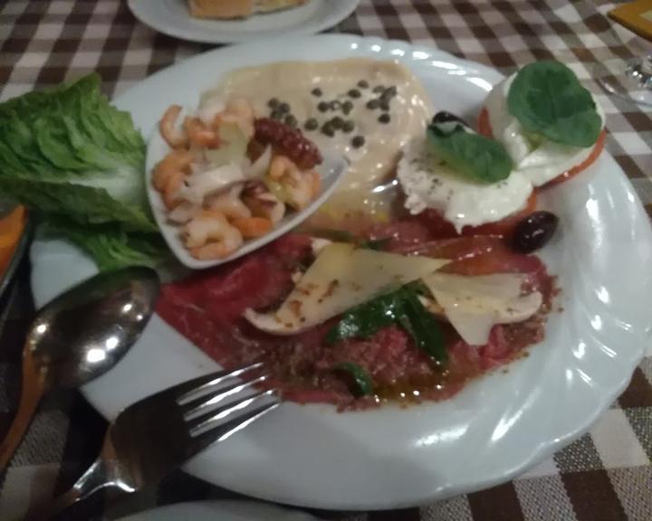 La Fattoria