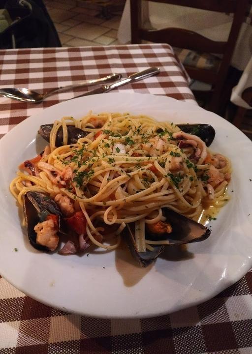 La Fattoria