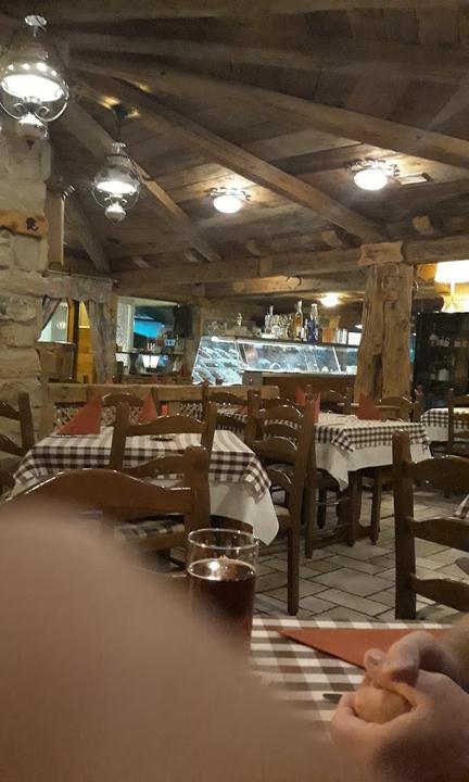 La Fattoria