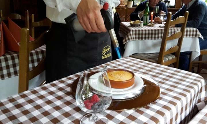 La Fattoria