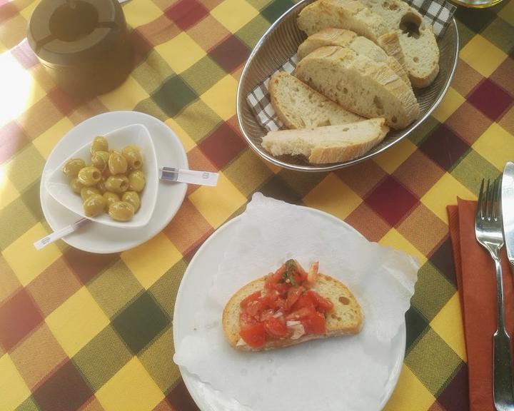 La Fattoria