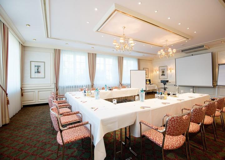 Hotel Landhaus Seela