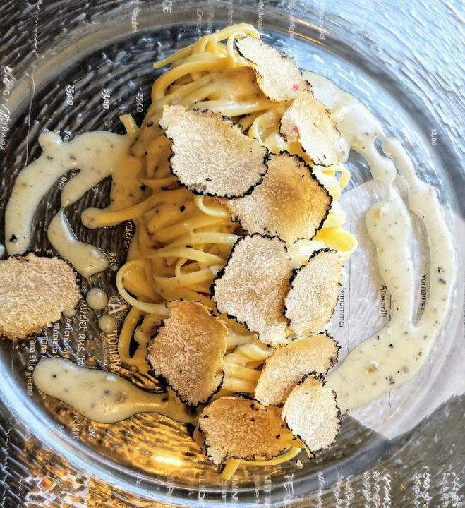 Osteria la Fenice