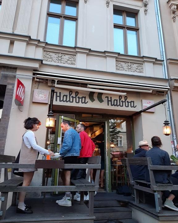 Habba-Habba