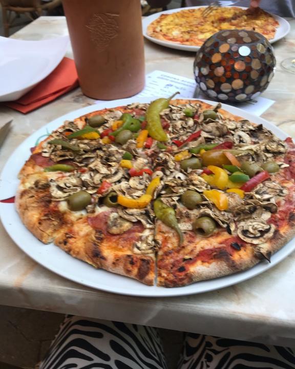 Pizza-Plaza