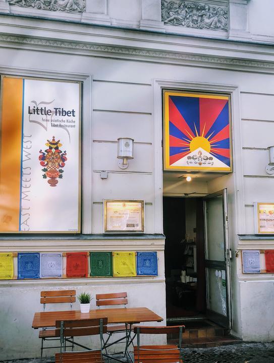 Little Tibet Restaurant