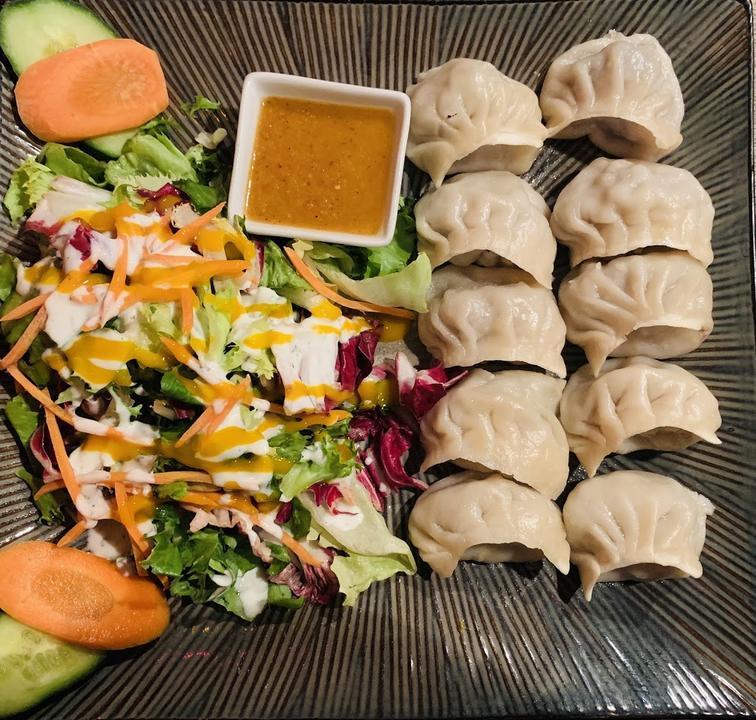 Little Tibet Restaurant