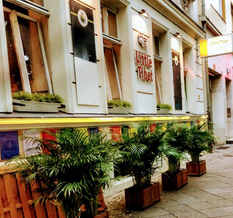 Little Tibet Restaurant