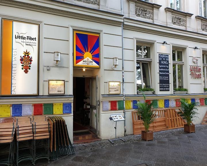 Little Tibet Restaurant