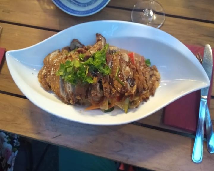 Little Tibet Restaurant