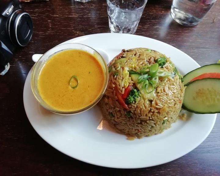 Little Tibet Restaurant
