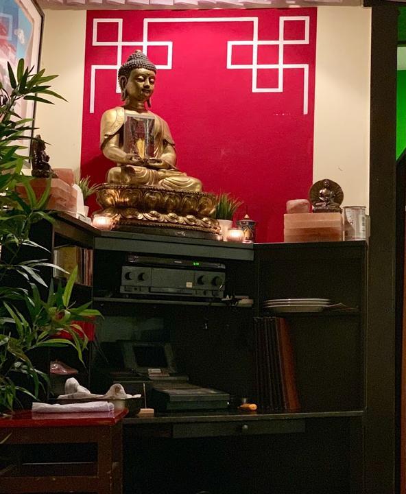 Little Tibet Restaurant