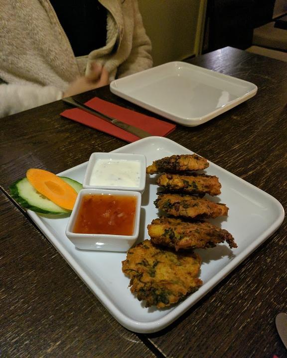 Little Tibet Restaurant