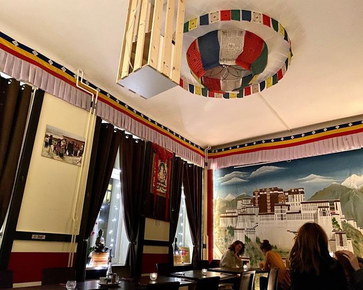 Little Tibet Restaurant