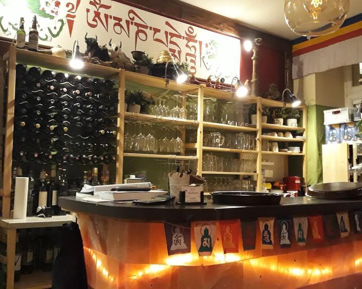 Little Tibet Restaurant