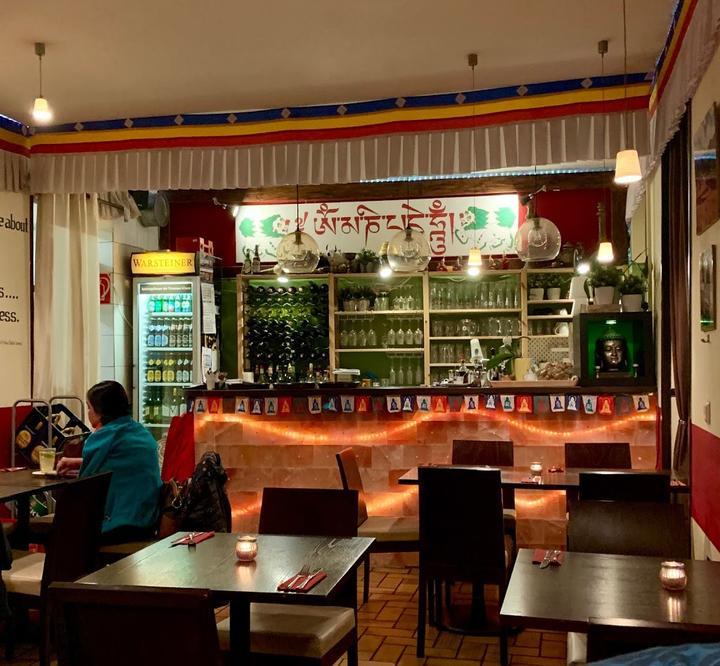 Little Tibet Restaurant