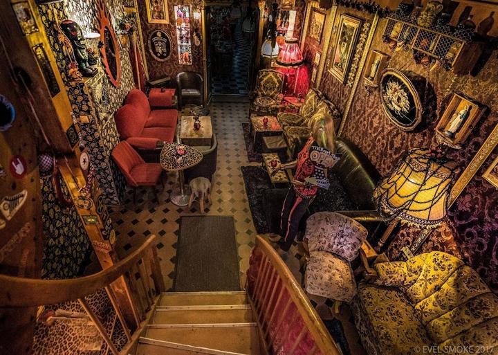Tiki Heart Cafe+Shop
