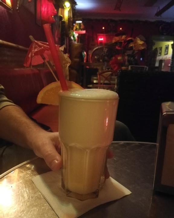 Tiki Heart Cafe+Shop