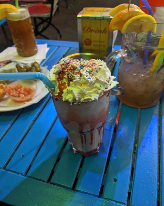 Tiki Heart Cafe+Shop
